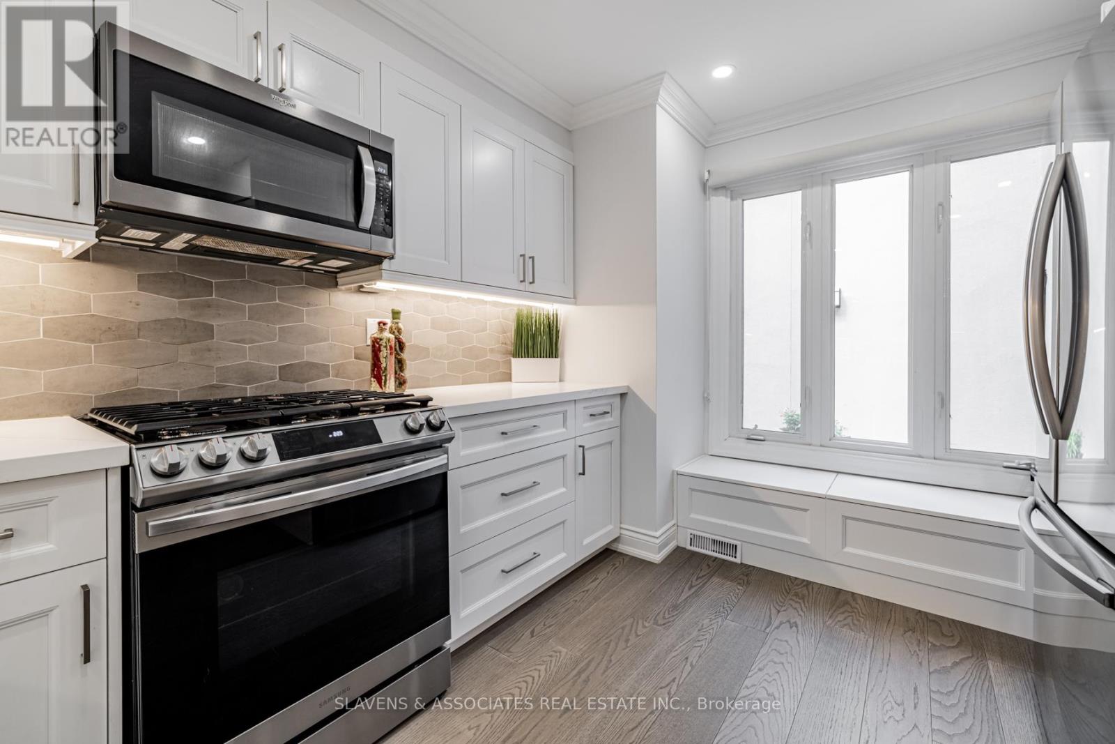 1 - 1356 Bathurst Street, Toronto, Ontario  M5R 3H7 - Photo 18 - C12206144