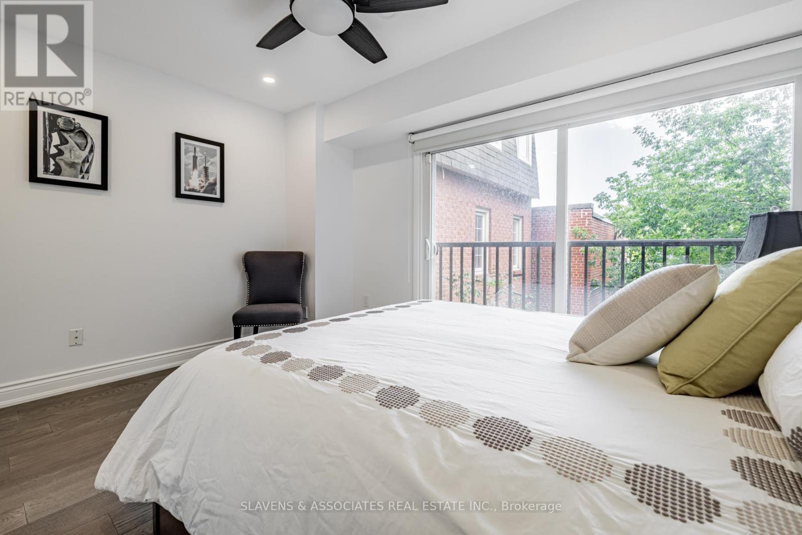 1 - 1356 Bathurst Street, Toronto, Ontario  M5R 3H7 - Photo 21 - C12206144