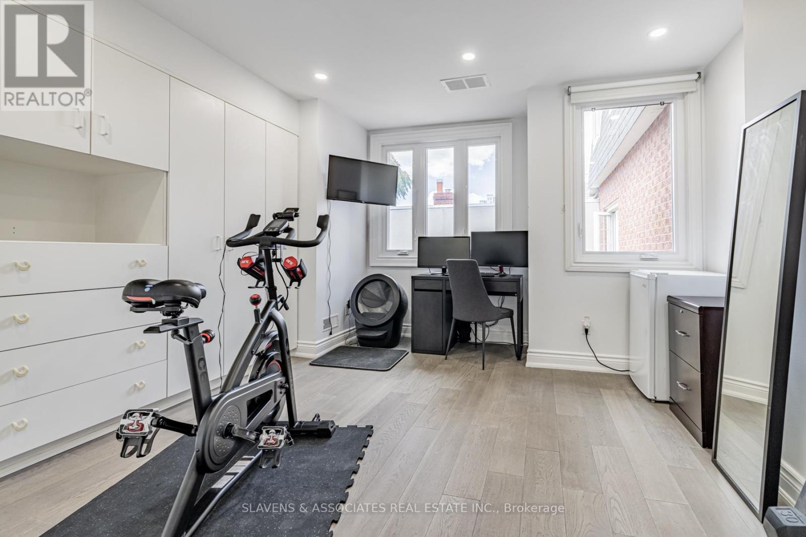 1 - 1356 Bathurst Street, Toronto, Ontario  M5R 3H7 - Photo 23 - C12206144