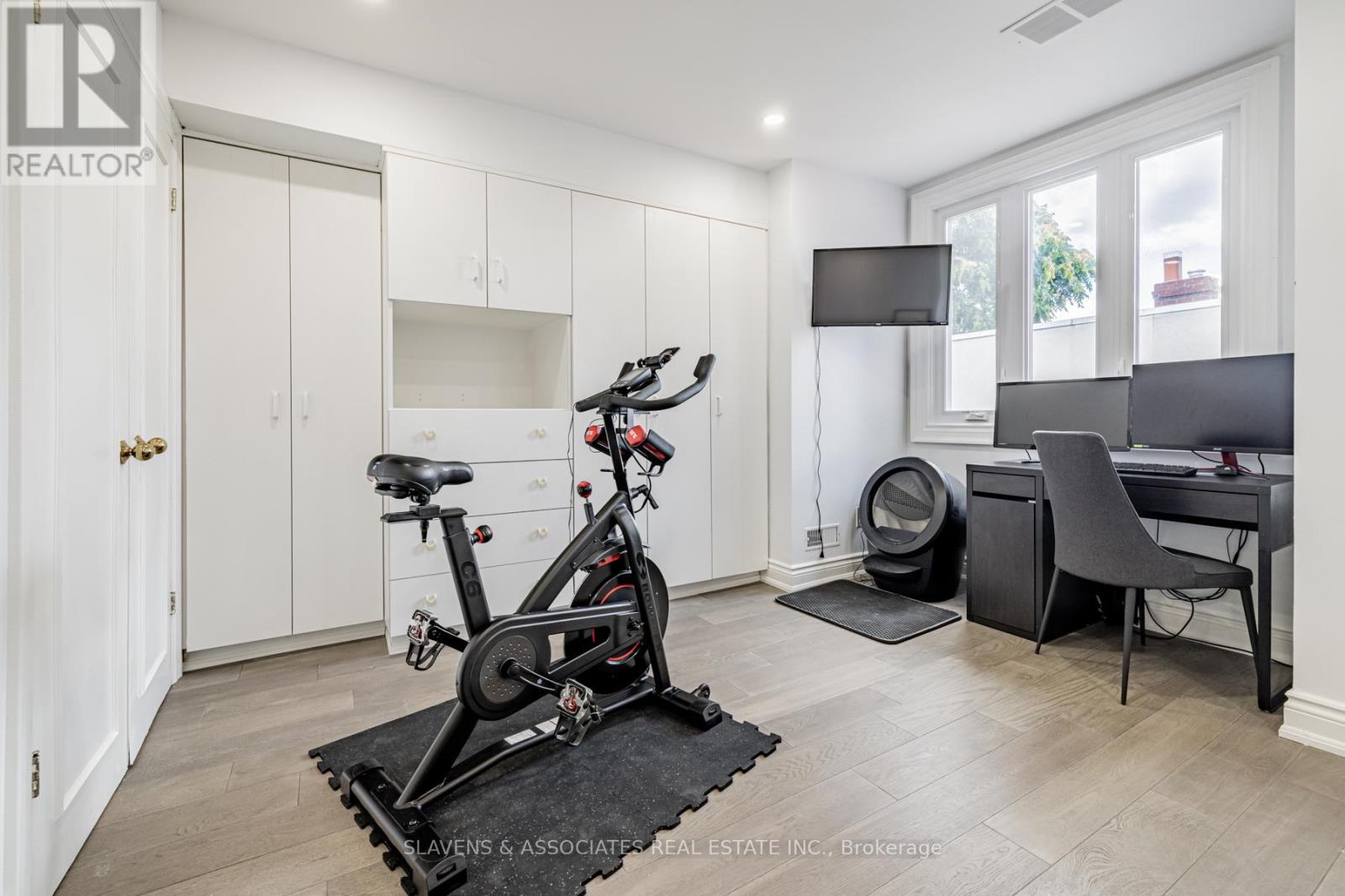 1 - 1356 Bathurst Street, Toronto, Ontario  M5R 3H7 - Photo 24 - C12206144