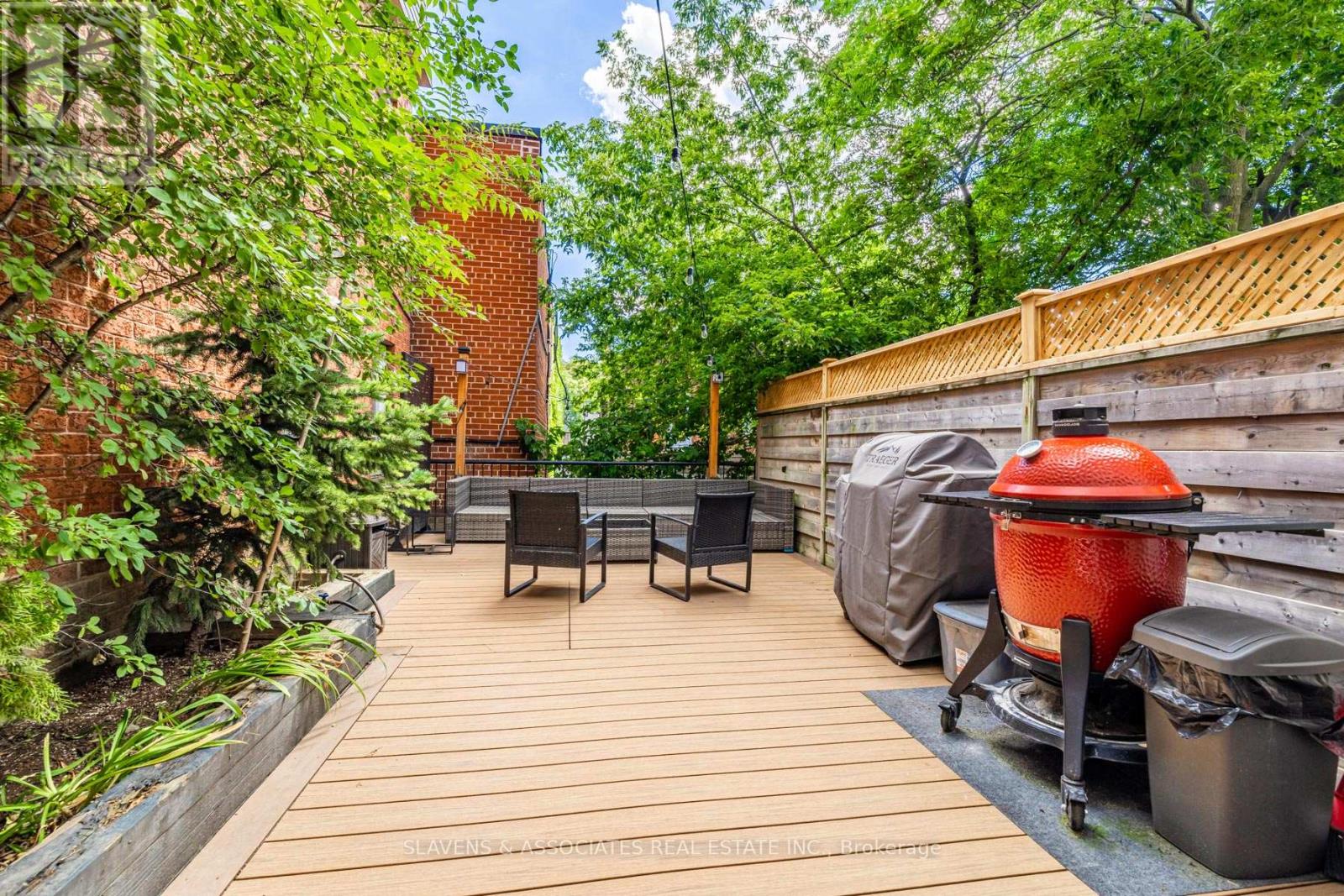 1 - 1356 Bathurst Street, Toronto, Ontario  M5R 3H7 - Photo 31 - C12206144