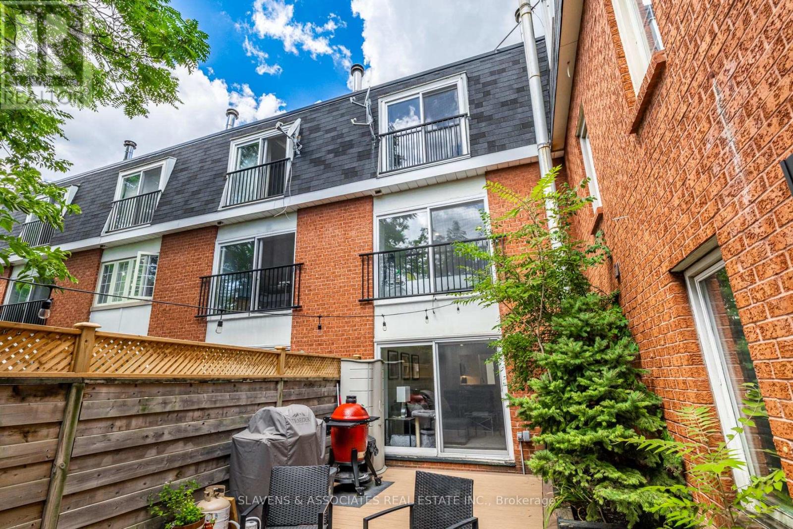 1 - 1356 Bathurst Street, Toronto, Ontario  M5R 3H7 - Photo 32 - C12206144