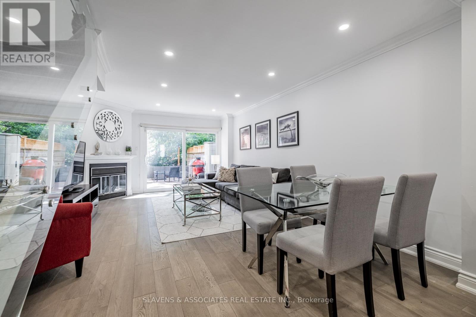 1 - 1356 Bathurst Street, Toronto, Ontario  M5R 3H7 - Photo 4 - C12206144