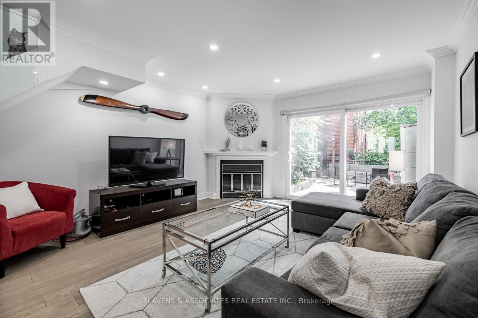 1 - 1356 Bathurst Street, Toronto, Ontario  M5R 3H7 - Photo 6 - C12206144