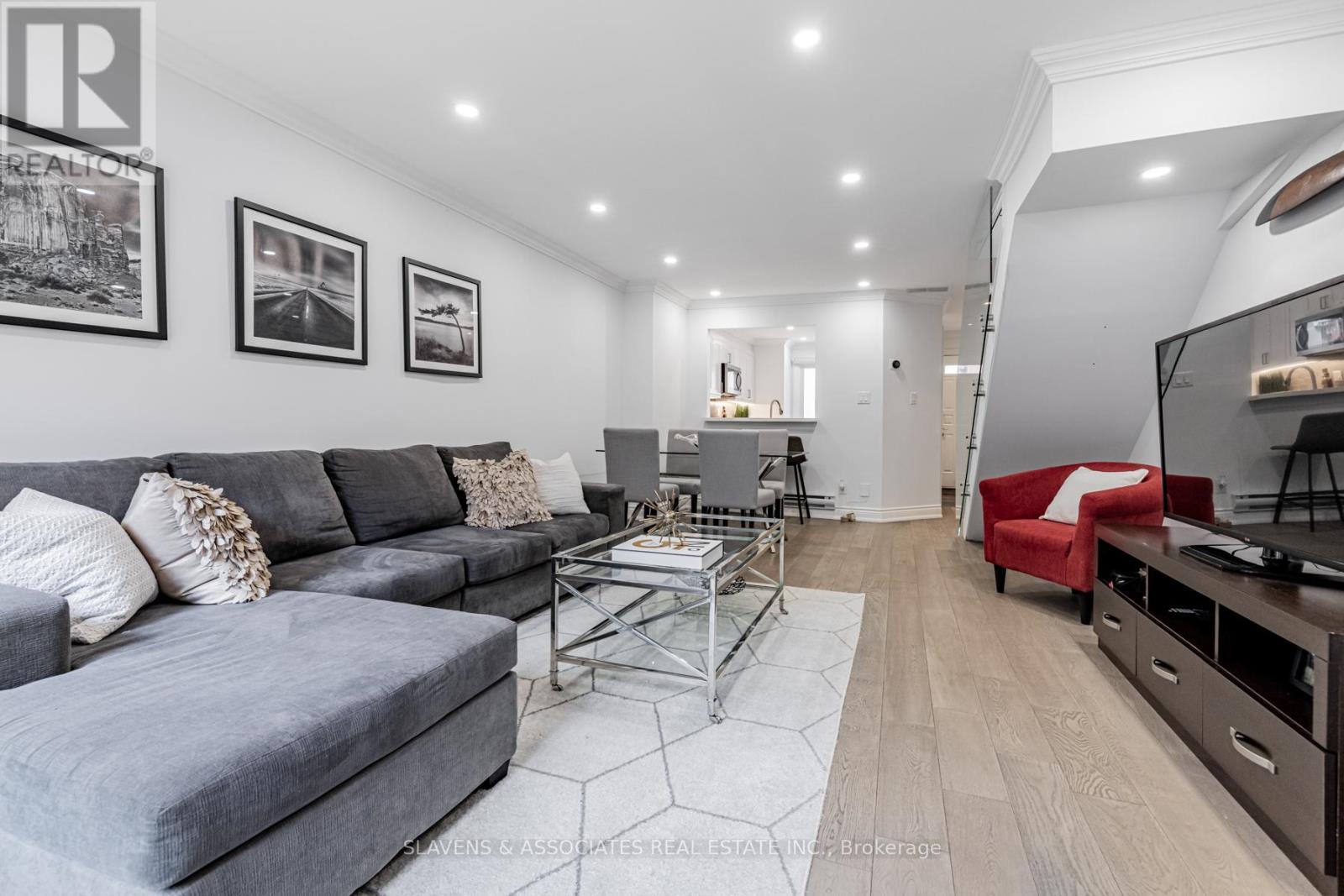 1 - 1356 Bathurst Street, Toronto, Ontario  M5R 3H7 - Photo 7 - C12206144