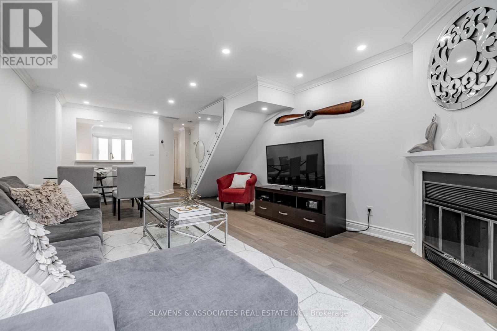 1 - 1356 Bathurst Street, Toronto, Ontario  M5R 3H7 - Photo 8 - C12206144