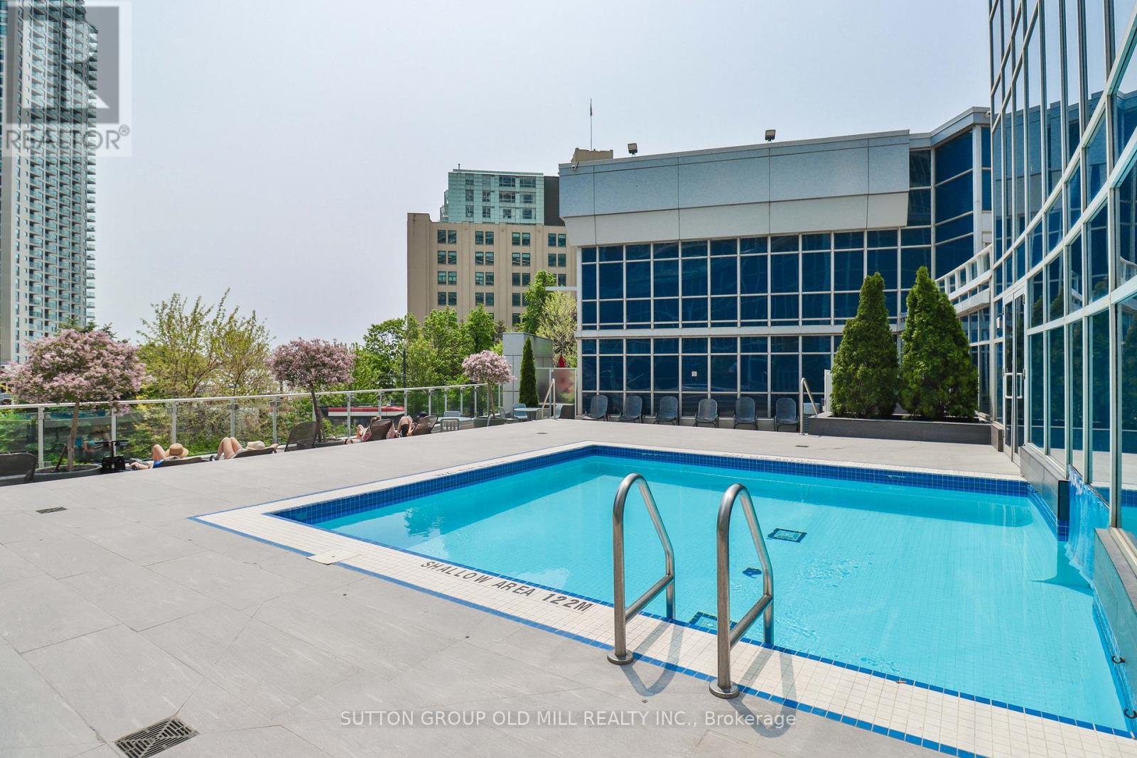 1405 - 218 Queens Quay W, Toronto, Ontario  M5J 2Y6 - Photo 11 - C12206145