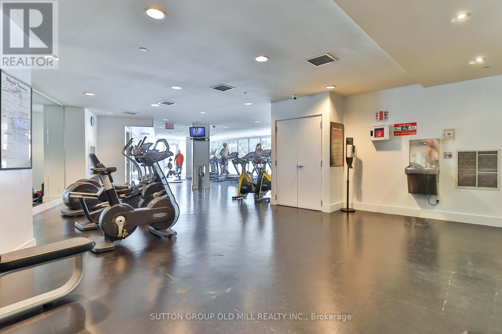1405 - 218 Queens Quay W, Toronto, Ontario  M5J 2Y6 - Photo 13 - C12206145