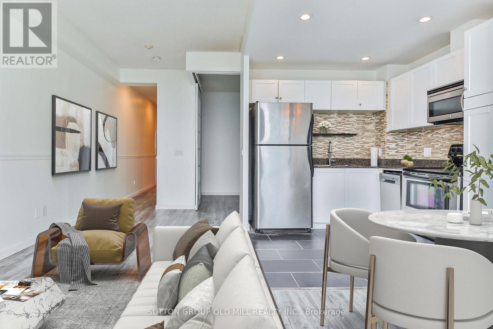 1405 - 218 Queens Quay W, Toronto, Ontario  M5J 2Y6 - Photo 3 - C12206145