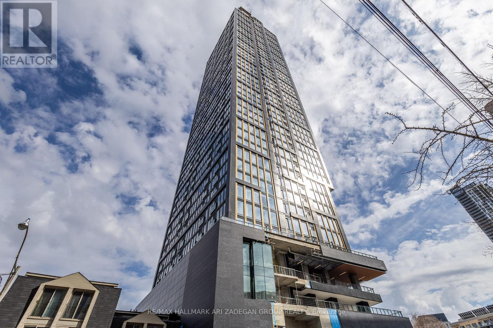 707 - 319 JARVIS STREET, Toronto, Ontario