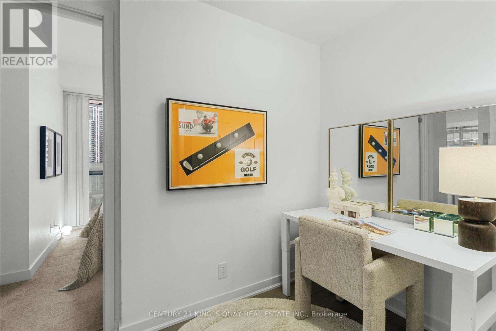 2410 - 12 York Street, Toronto, Ontario  M5J 0A9 - Photo 16 - C12206152