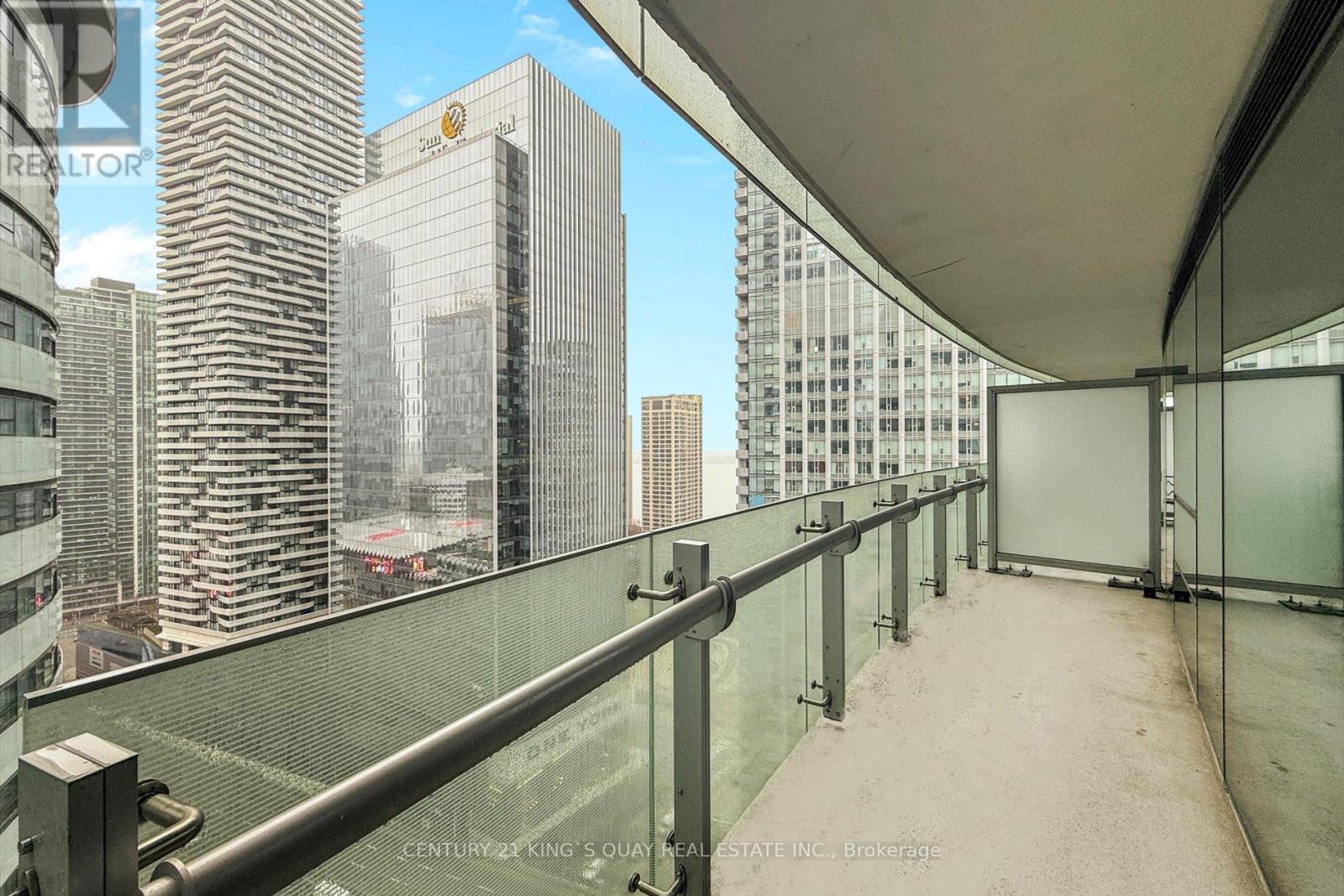 2410 - 12 York Street, Toronto, Ontario  M5J 0A9 - Photo 21 - C12206152