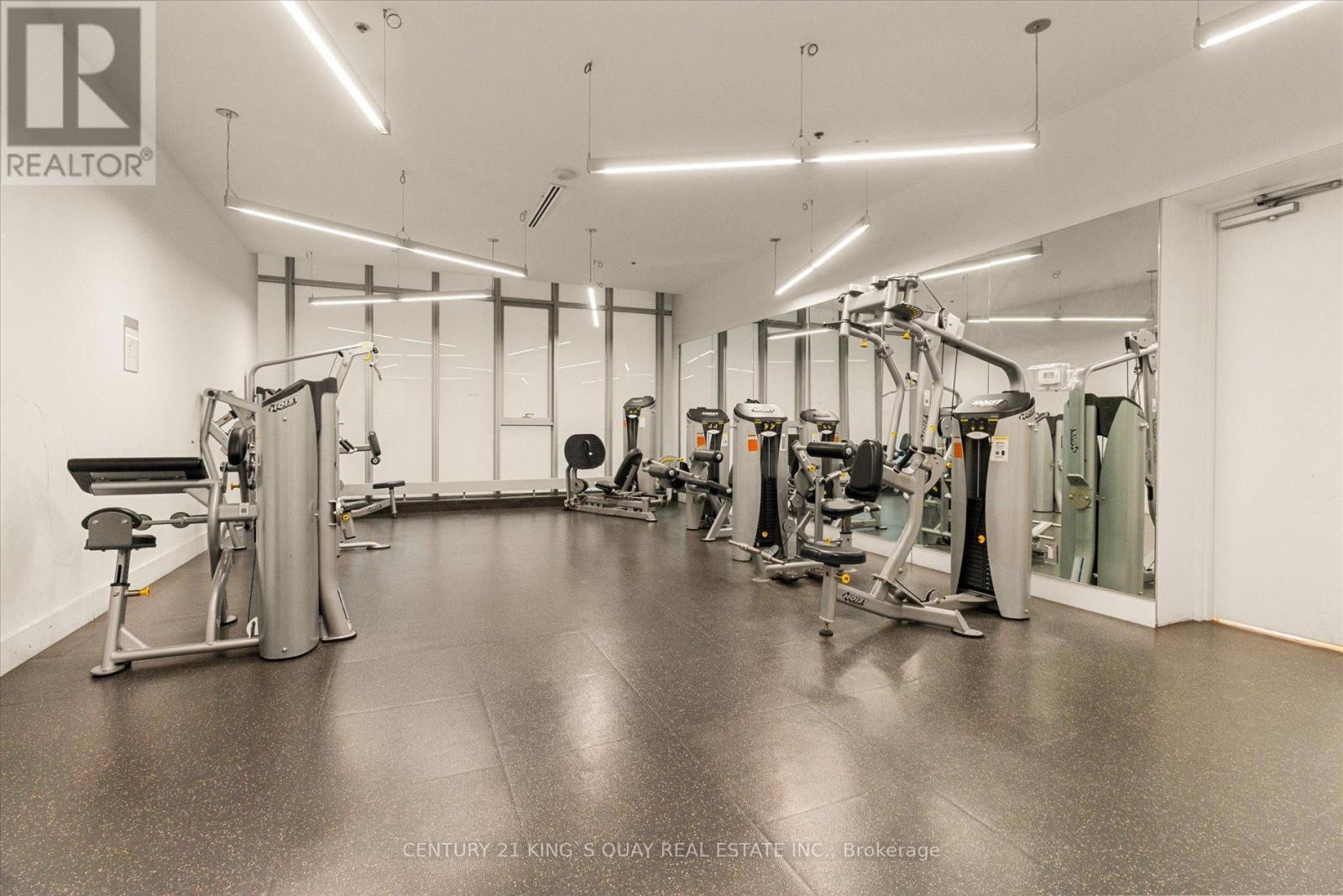 2410 - 12 York Street, Toronto, Ontario  M5J 0A9 - Photo 22 - C12206152