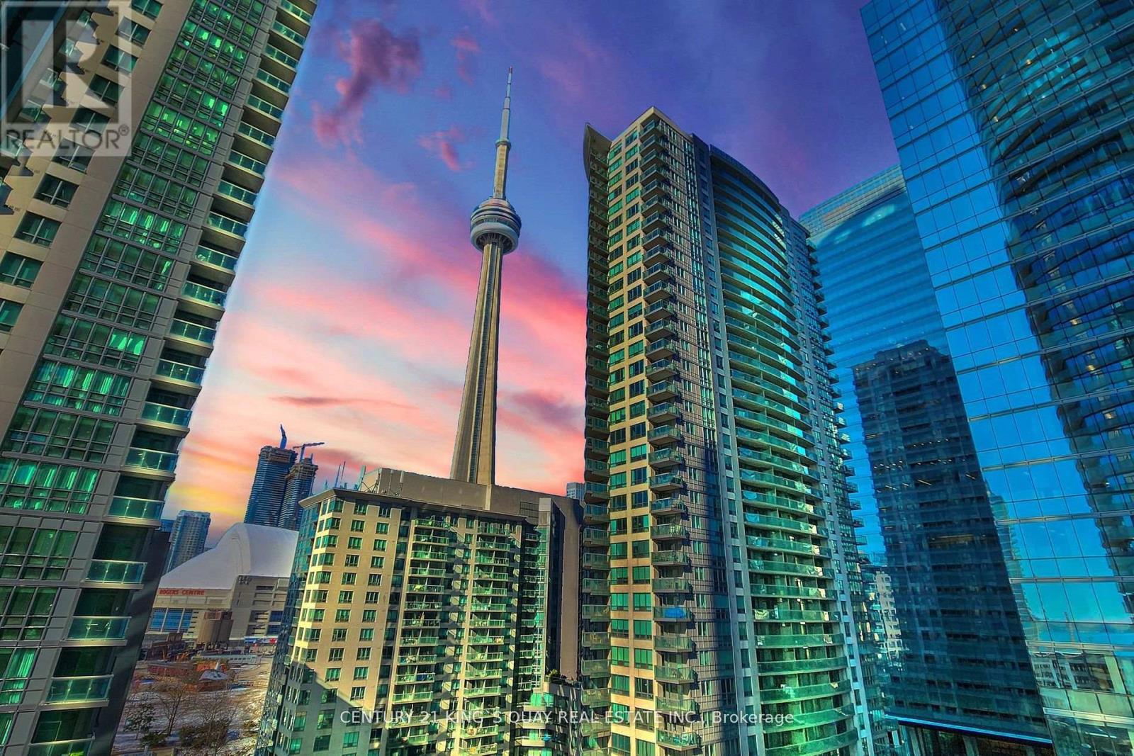 2410 - 12 York Street, Toronto, Ontario  M5J 0A9 - Photo 26 - C12206152