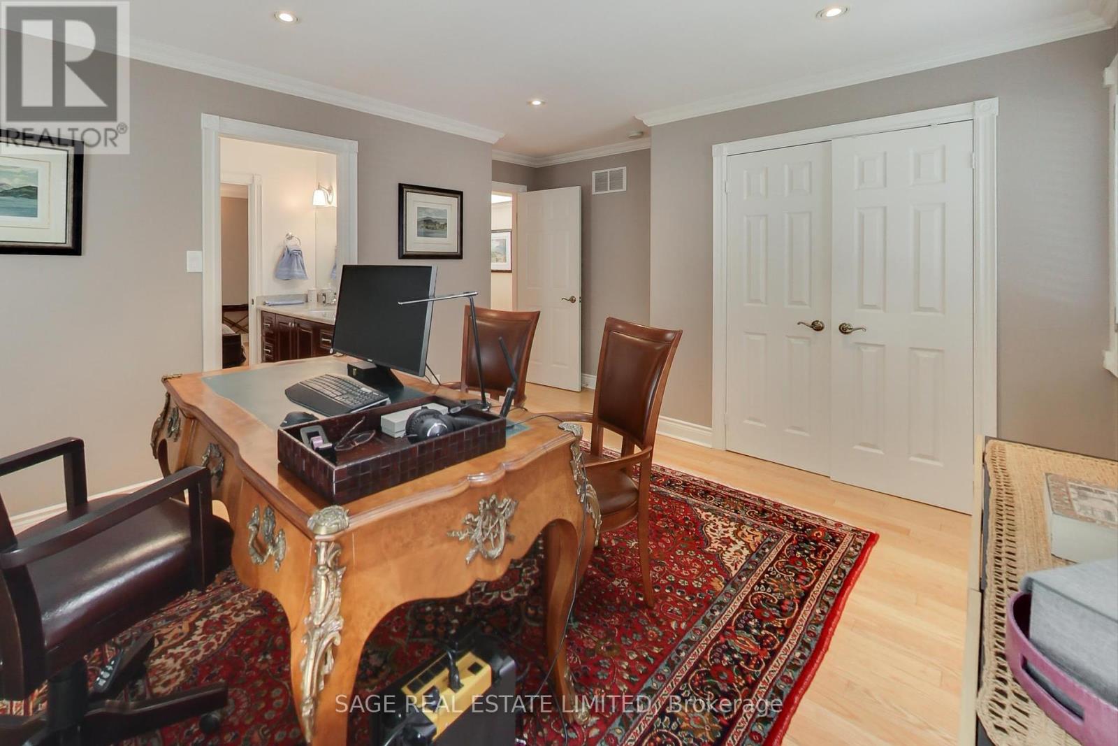108 Madawaska Avenue, Toronto, Ontario  M2M 2R4 - Photo 34 - C12206176