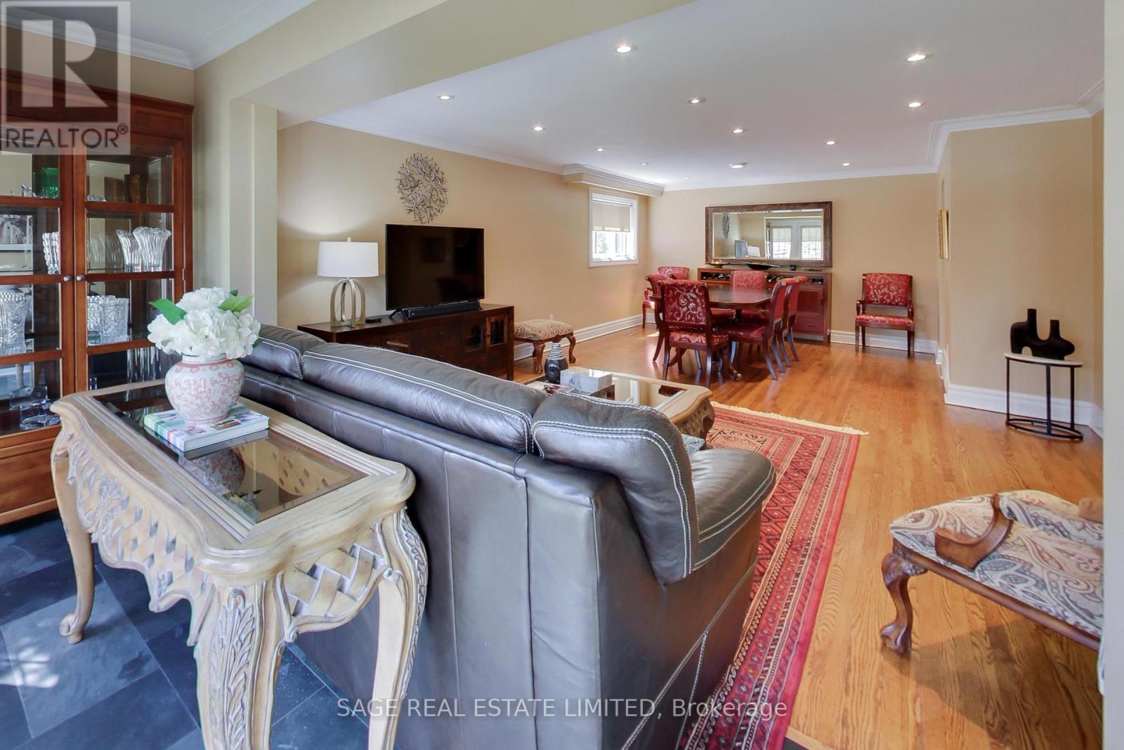 108 Madawaska Avenue, Toronto, Ontario  M2M 2R4 - Photo 4 - C12206176