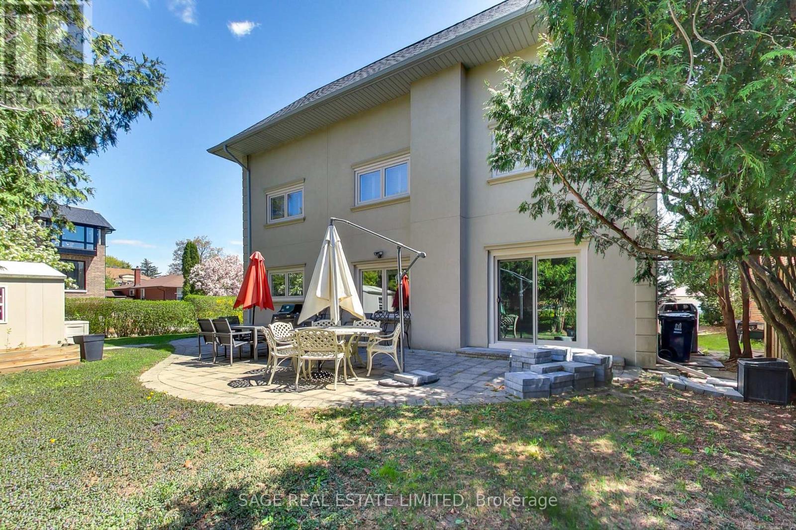 108 Madawaska Avenue, Toronto, Ontario  M2M 2R4 - Photo 48 - C12206176