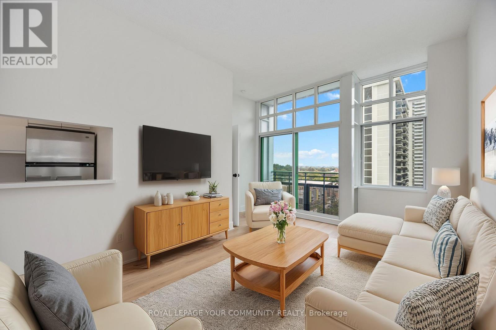 902 - 1901 Yonge Street, Toronto, Ontario  M4S 1Y6 - Photo 10 - C12206182