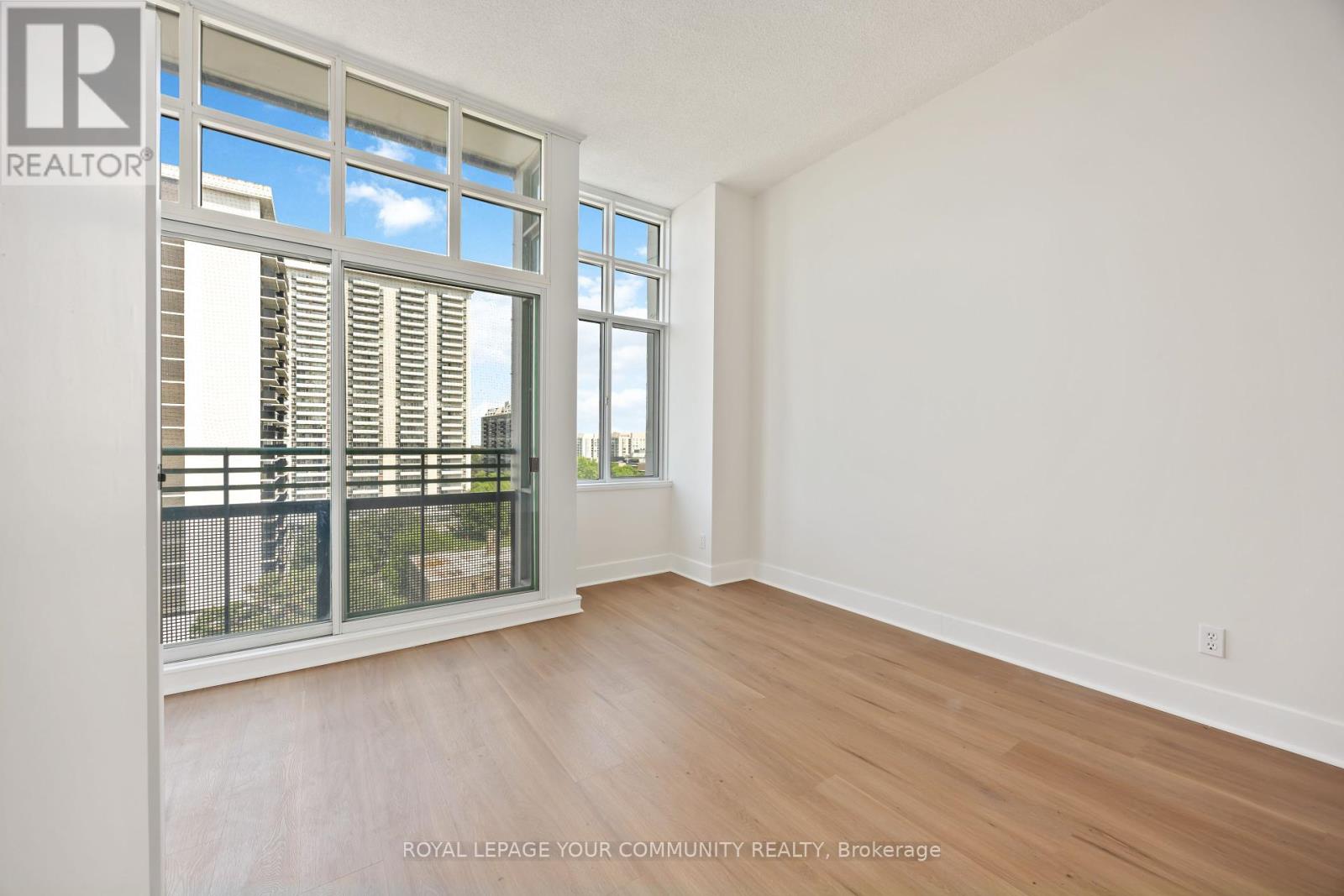 902 - 1901 Yonge Street, Toronto (Mount Pleasant West), Ontario  M4S 1Y6 - Photo 12 - C12206182