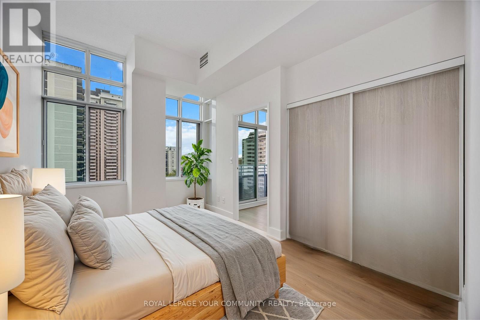 902 - 1901 Yonge Street, Toronto, Ontario  M4S 1Y6 - Photo 19 - C12206182