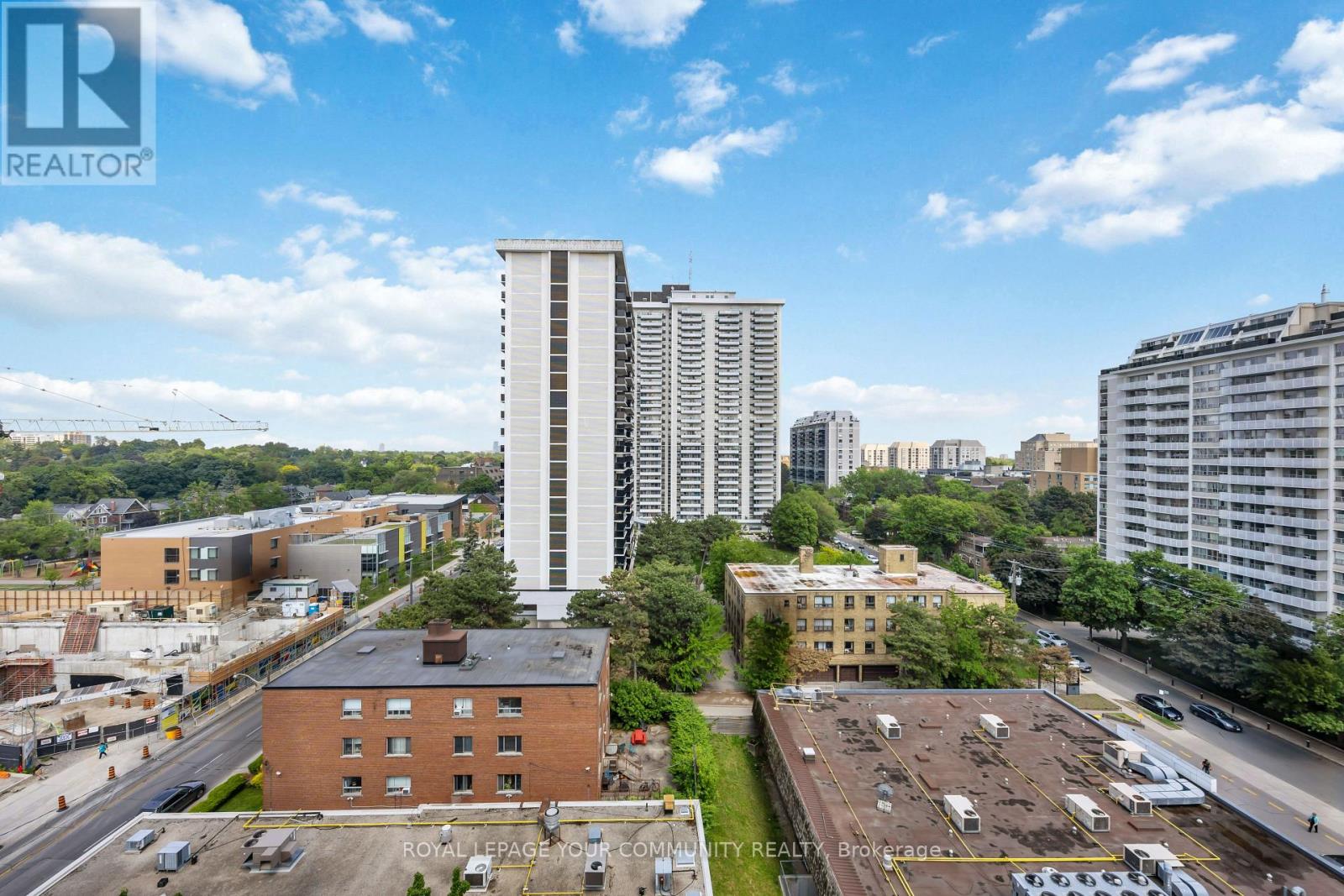 902 - 1901 Yonge Street, Toronto, Ontario  M4S 1Y6 - Photo 25 - C12206182