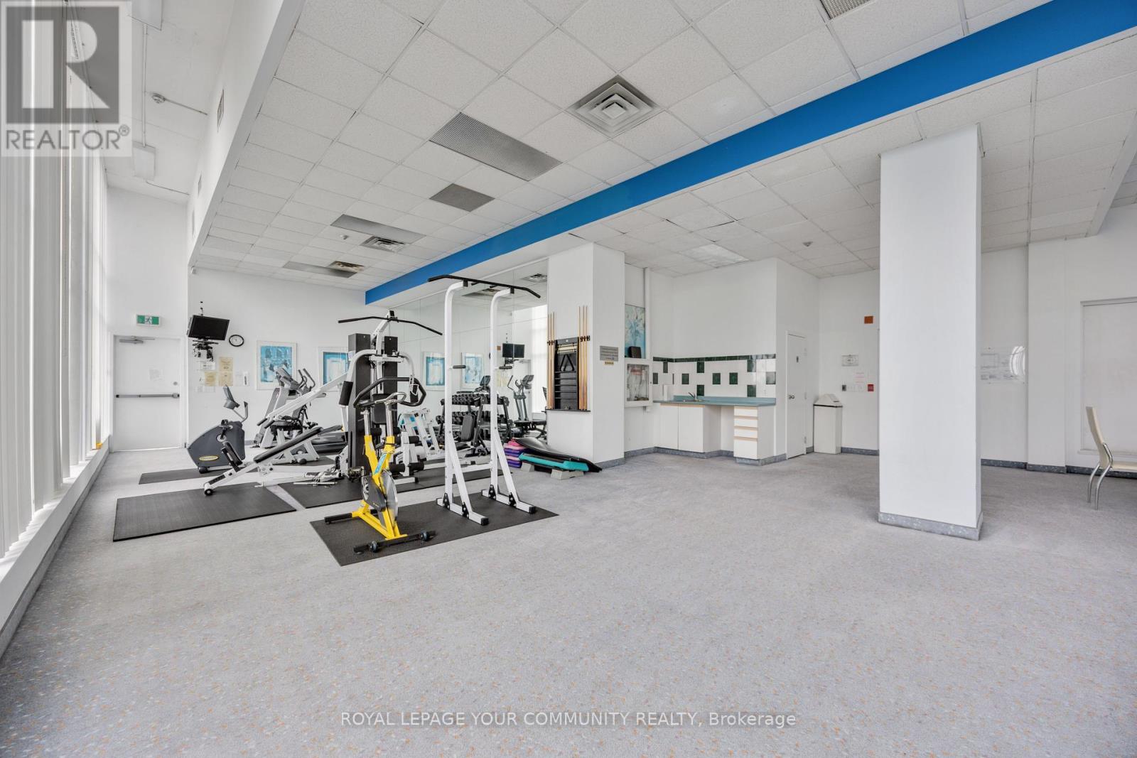 902 - 1901 Yonge Street, Toronto, Ontario  M4S 1Y6 - Photo 26 - C12206182