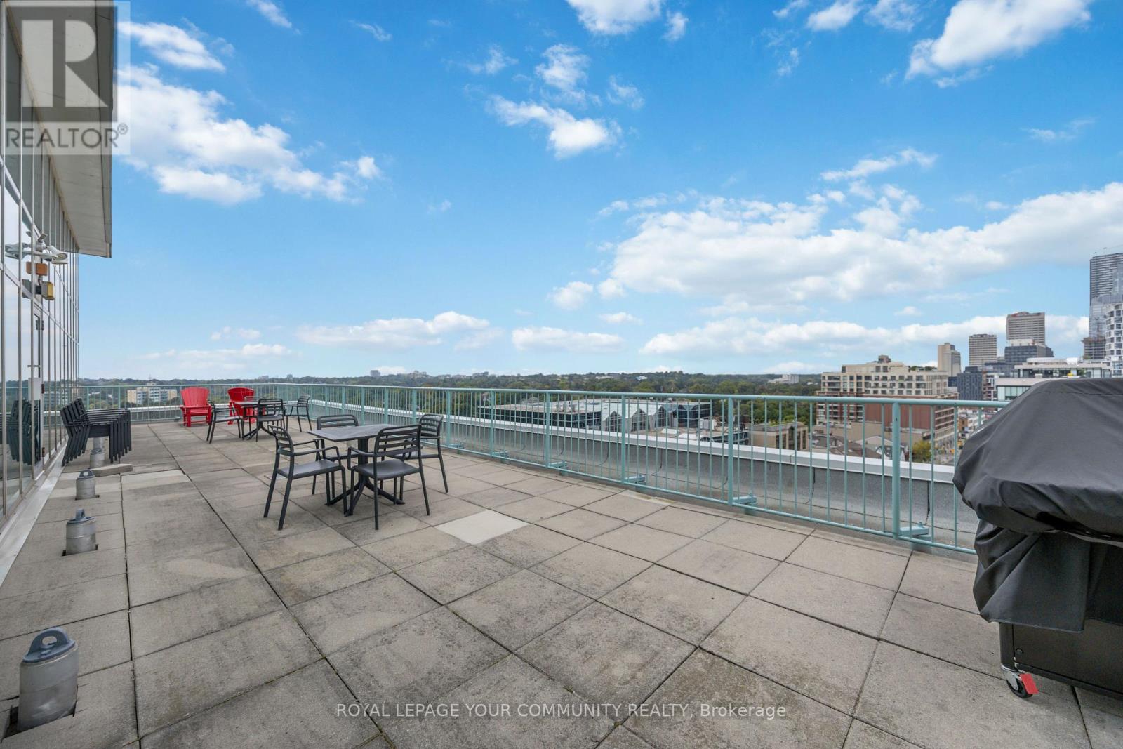 902 - 1901 Yonge Street, Toronto, Ontario  M4S 1Y6 - Photo 28 - C12206182
