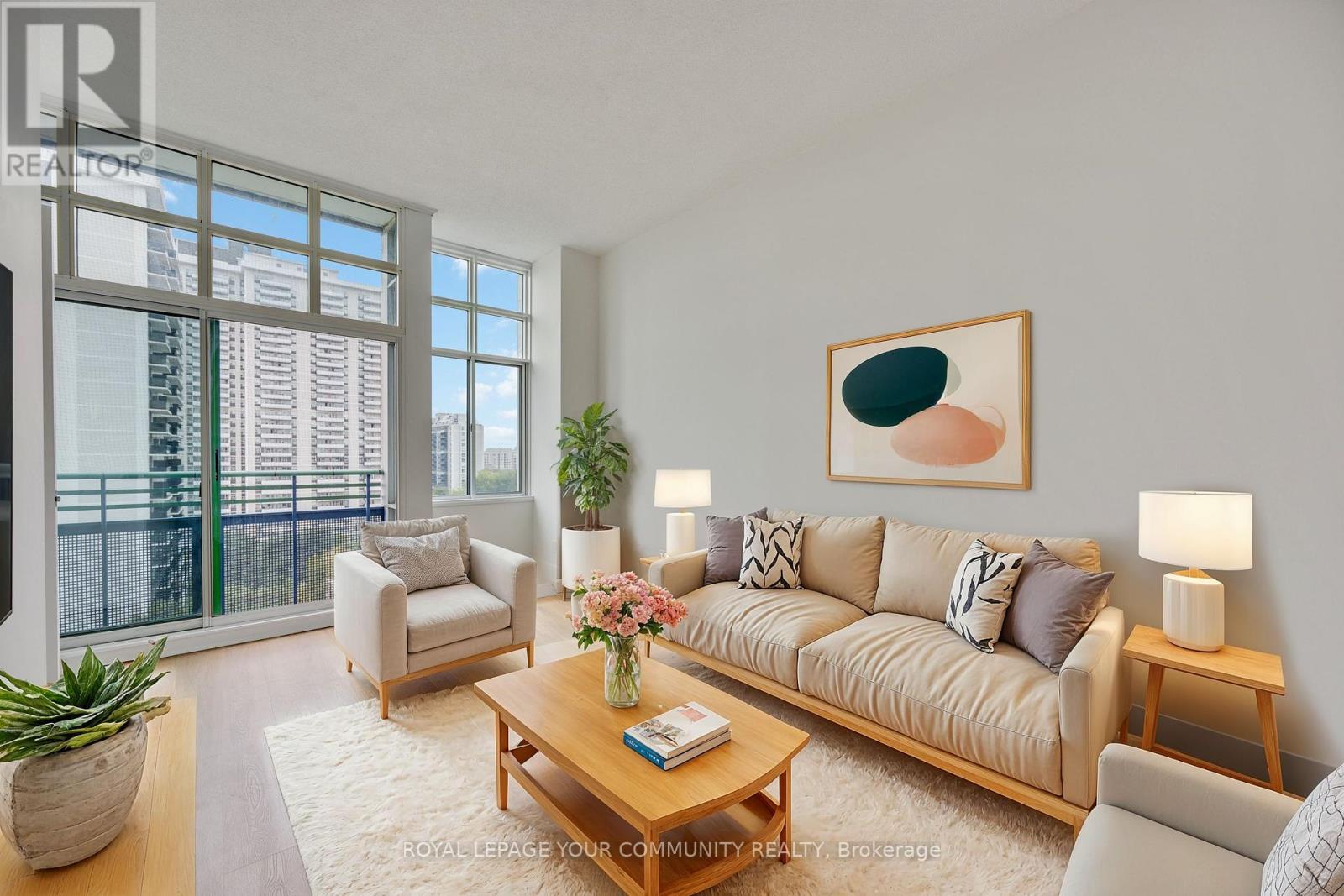 902 - 1901 Yonge Street, Toronto, Ontario  M4S 1Y6 - Photo 3 - C12206182