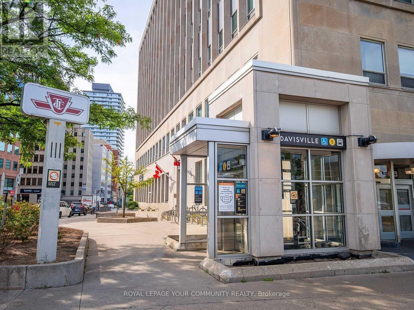 902 - 1901 Yonge Street, Toronto, Ontario  M4S 1Y6 - Photo 31 - C12206182