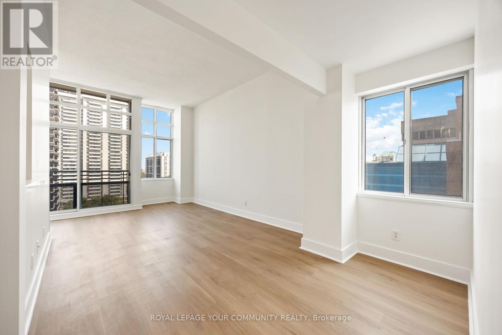 902 - 1901 Yonge Street, Toronto, Ontario  M4S 1Y6 - Photo 4 - C12206182