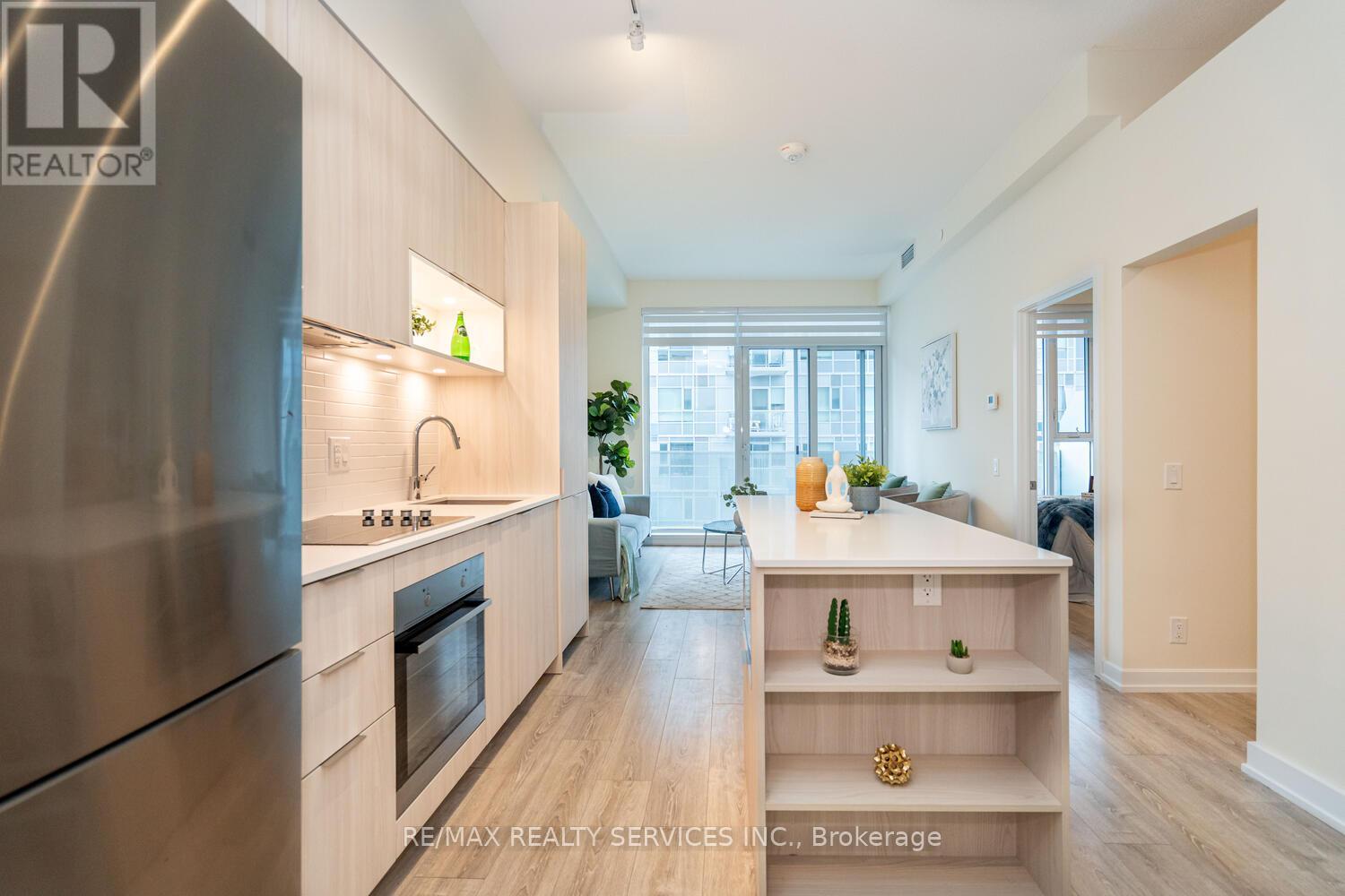 706 - 20 Tubman Avenue, Toronto, Ontario  M5A 0M8 - Photo 10 - C12206183