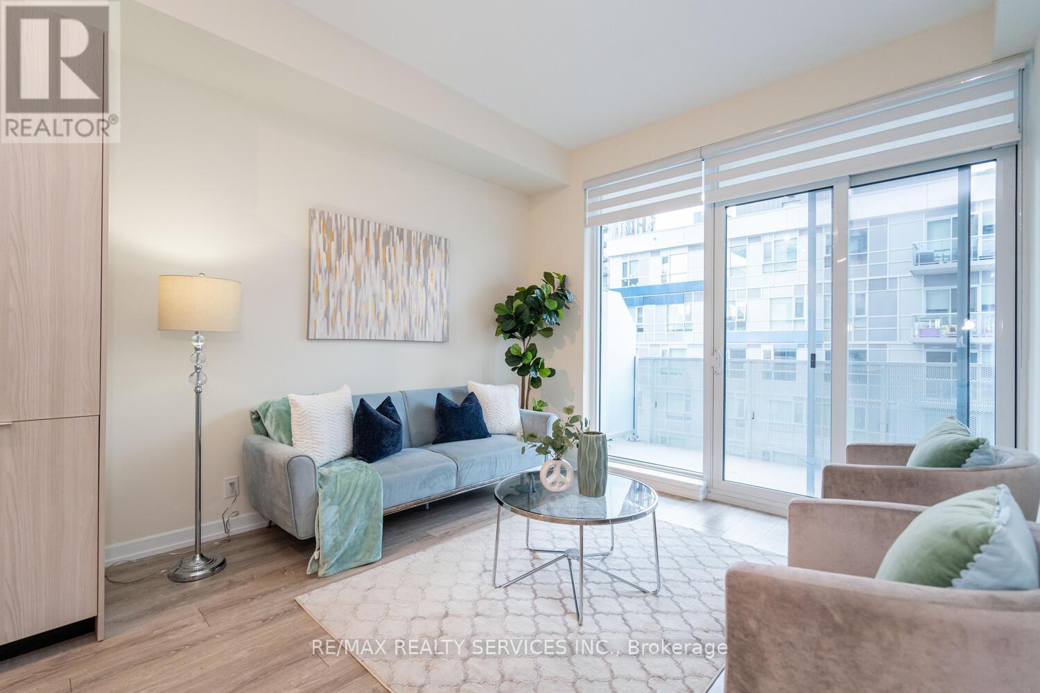 706 - 20 Tubman Avenue, Toronto, Ontario  M5A 0M8 - Photo 18 - C12206183