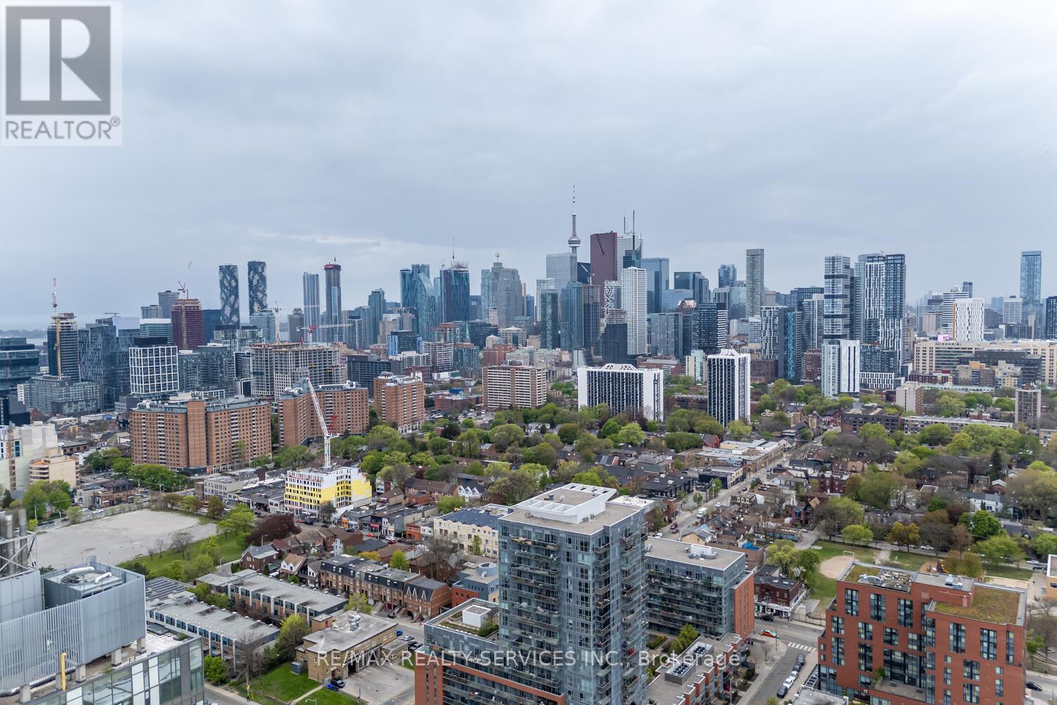 706 - 20 Tubman Avenue, Toronto, Ontario  M5A 0M8 - Photo 2 - C12206183
