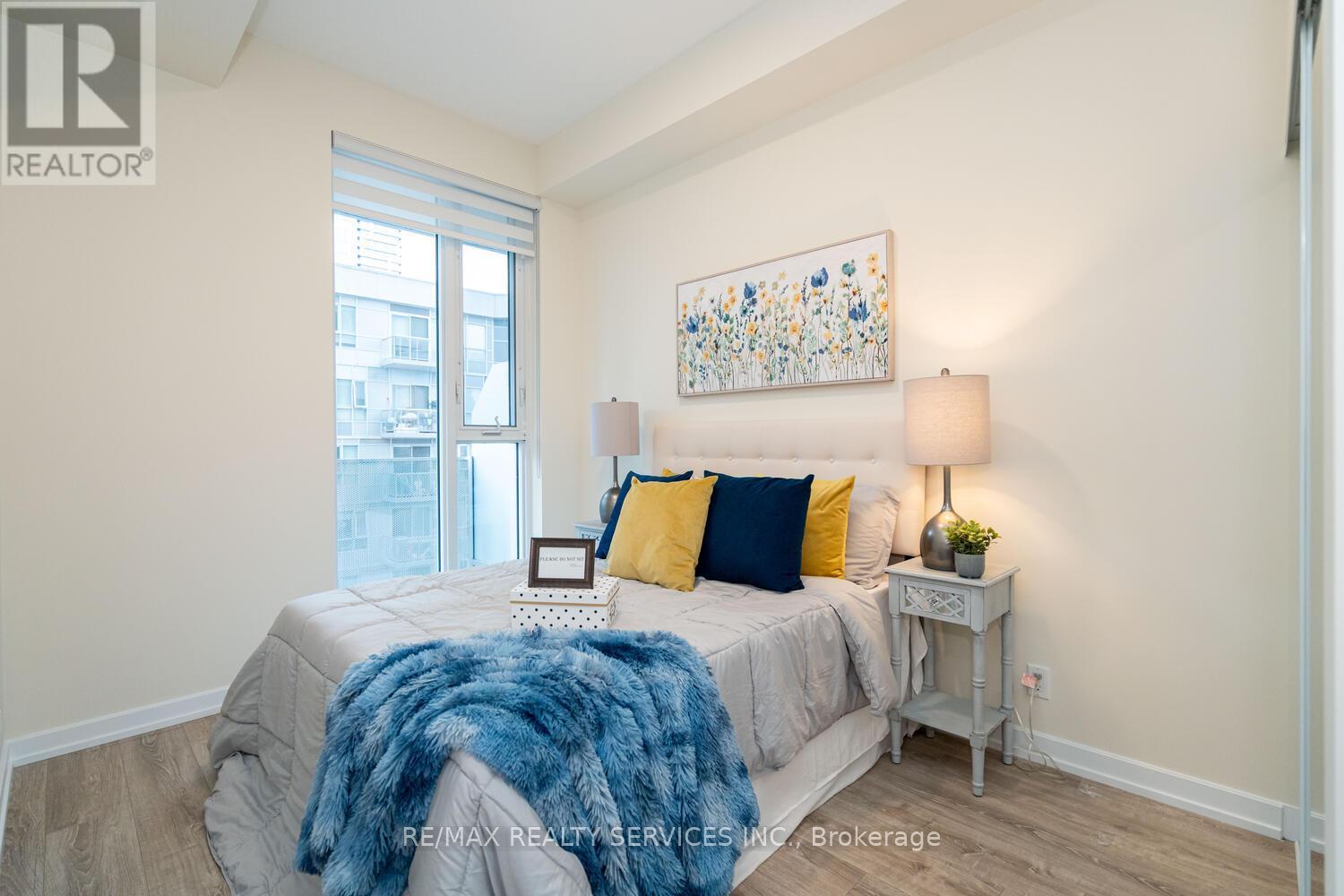 706 - 20 Tubman Avenue, Toronto, Ontario  M5A 0M8 - Photo 23 - C12206183