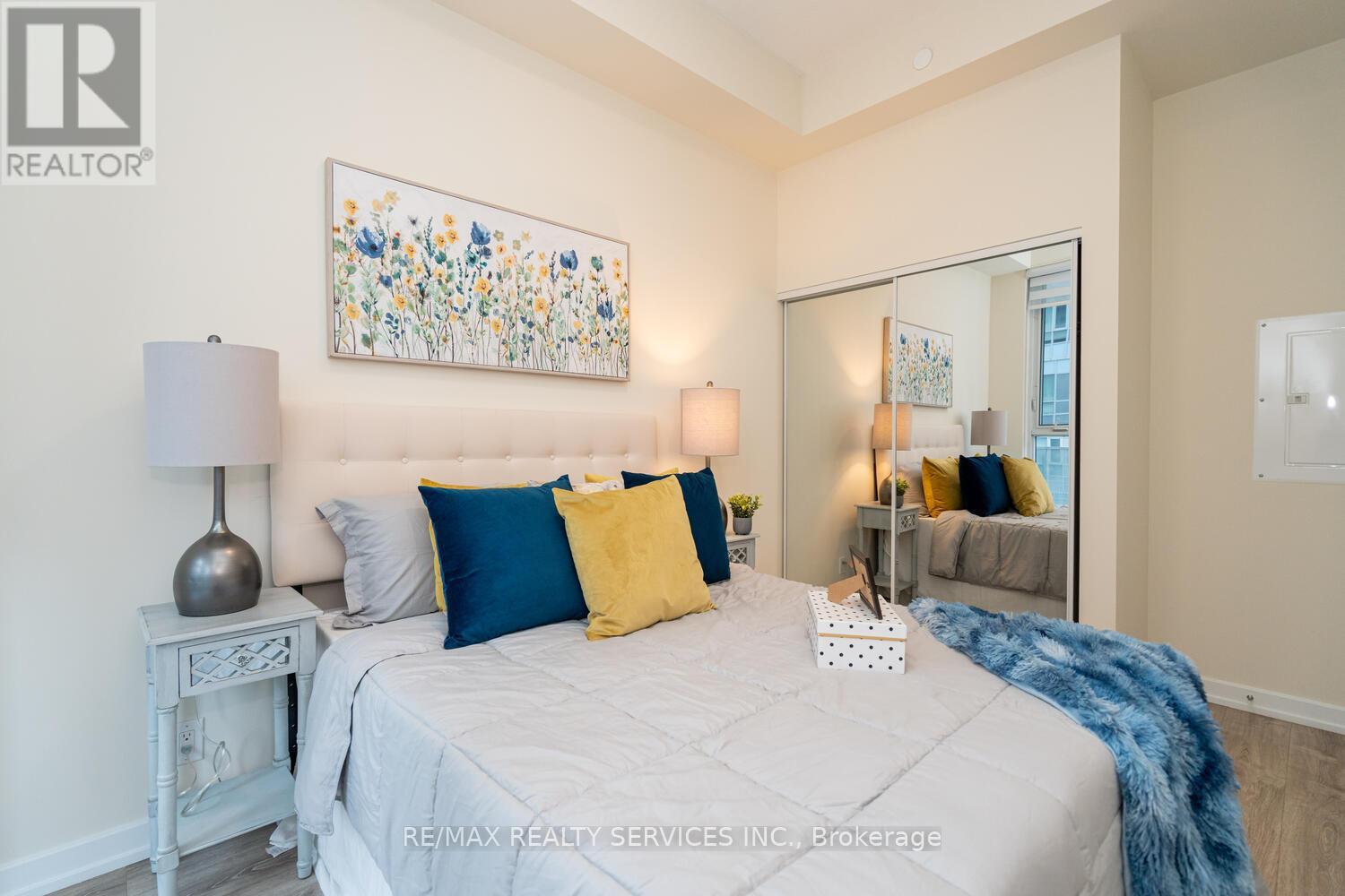706 - 20 Tubman Avenue, Toronto, Ontario  M5A 0M8 - Photo 26 - C12206183