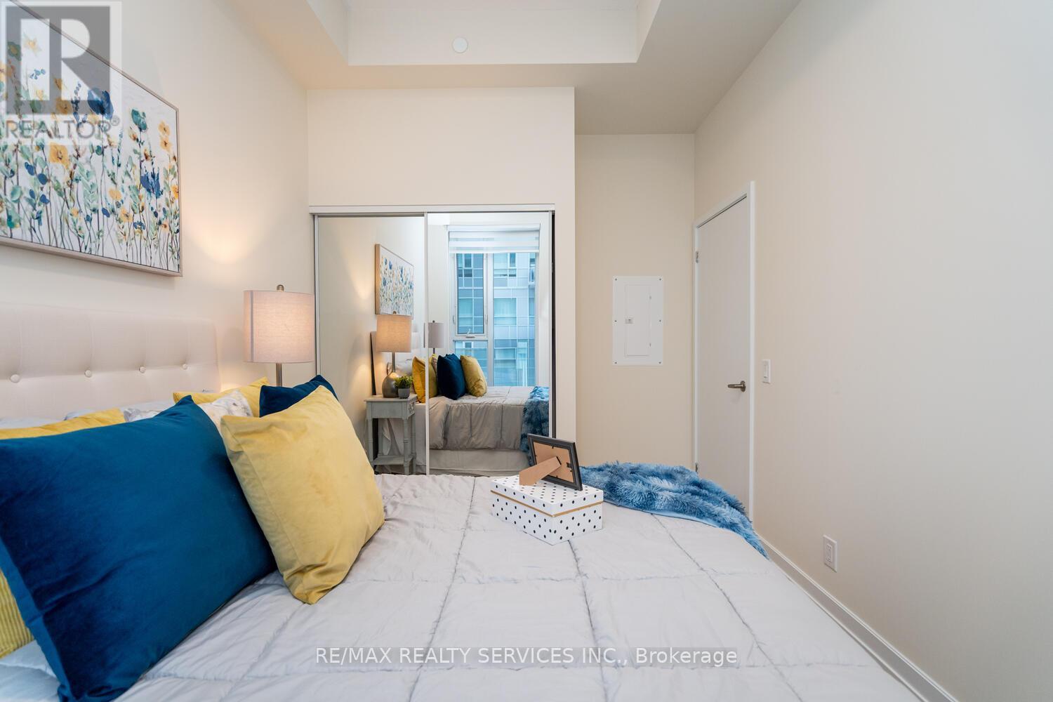 706 - 20 Tubman Avenue, Toronto, Ontario  M5A 0M8 - Photo 27 - C12206183