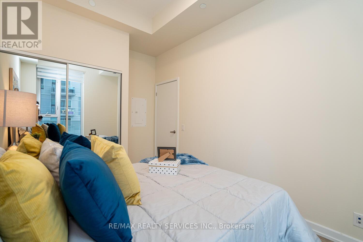 706 - 20 Tubman Avenue, Toronto, Ontario  M5A 0M8 - Photo 28 - C12206183