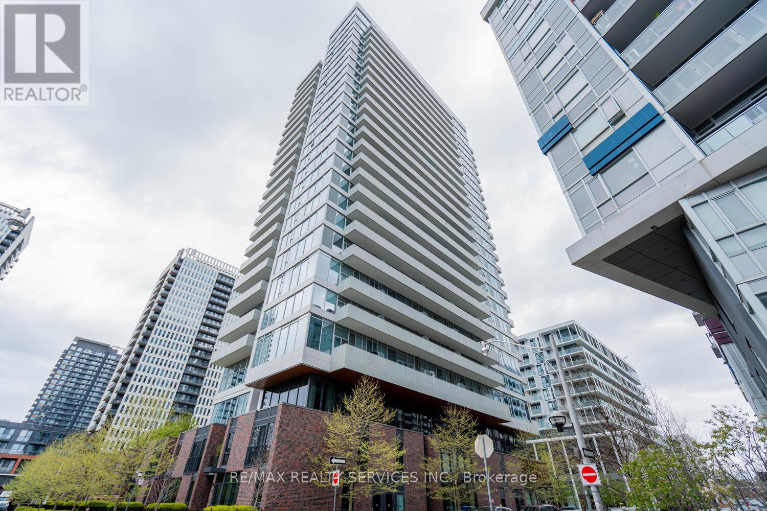 706 - 20 Tubman Avenue, Toronto, Ontario  M5A 0M8 - Photo 3 - C12206183