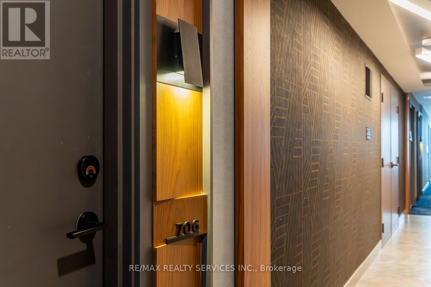 706 - 20 Tubman Avenue, Toronto, Ontario  M5A 0M8 - Photo 7 - C12206183
