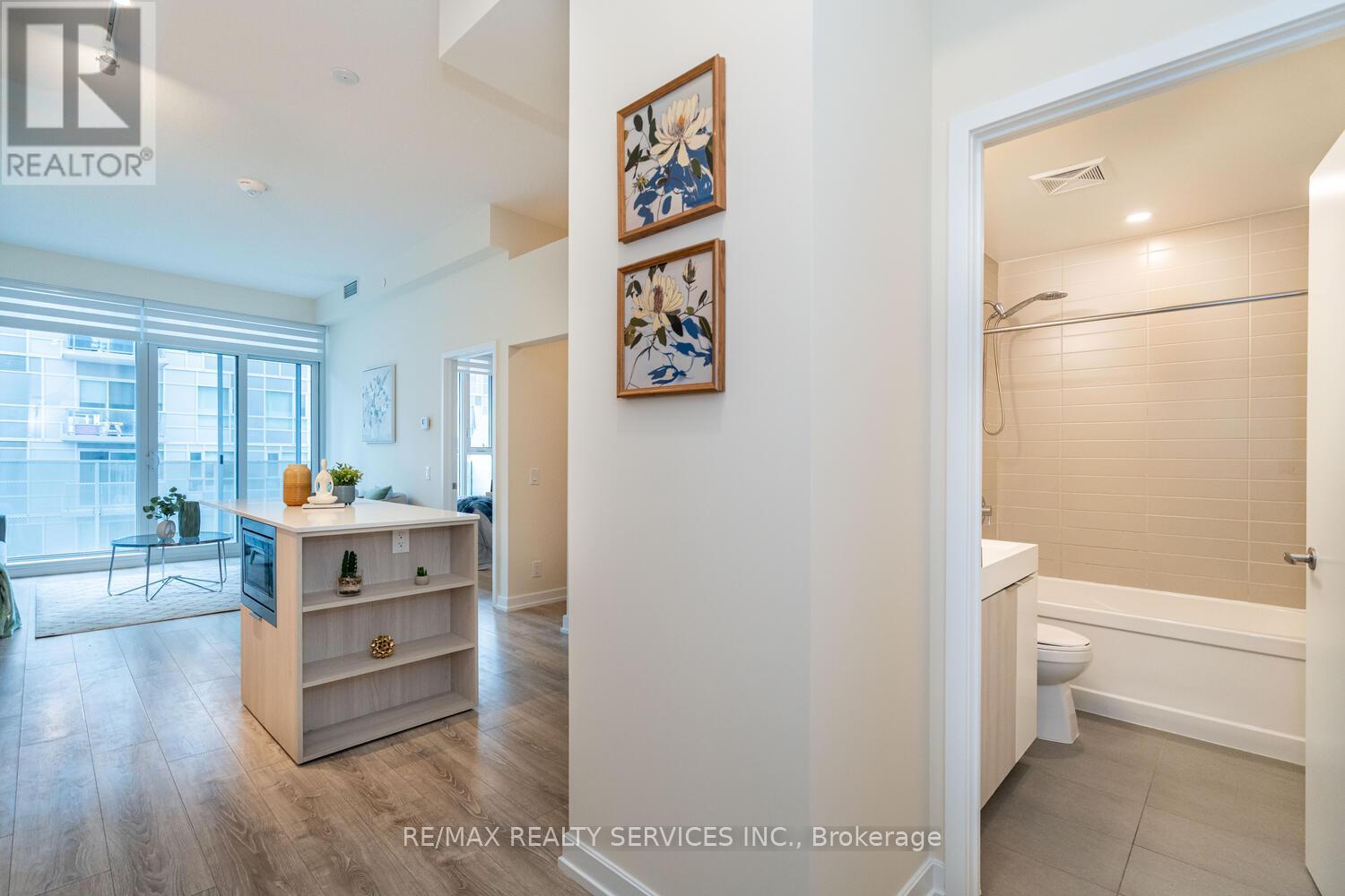 706 - 20 Tubman Avenue, Toronto, Ontario  M5A 0M8 - Photo 9 - C12206183