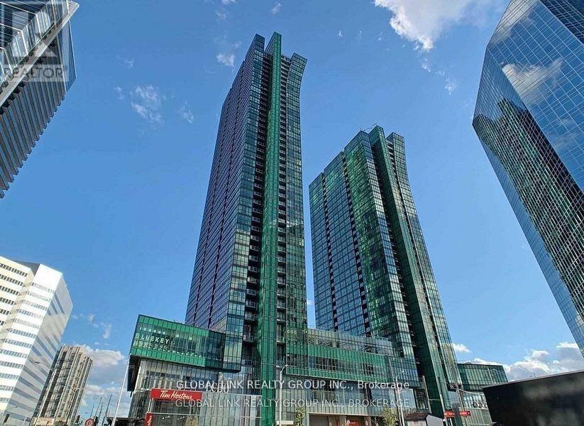 4005 - 9 BOGERT AVENUE, Toronto, Ontario