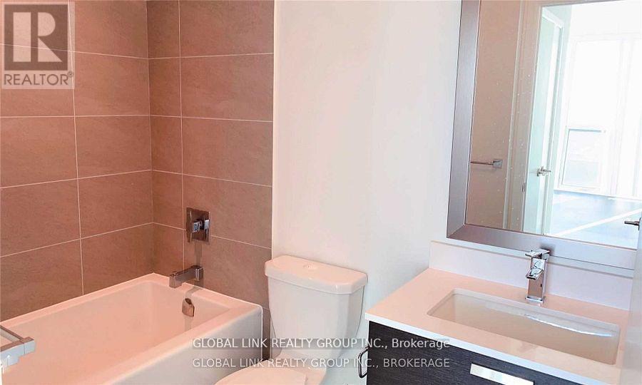 4005 - 9 Bogert Avenue, Toronto, Ontario  M2N 0H3 - Photo 10 - C12206196