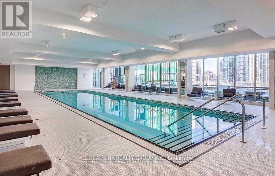 4005 - 9 Bogert Avenue, Toronto, Ontario  M2N 0H3 - Photo 12 - C12206196