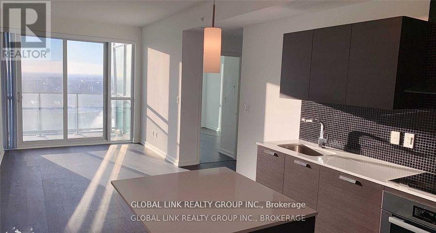4005 - 9 Bogert Avenue, Toronto, Ontario  M2N 0H3 - Photo 6 - C12206196