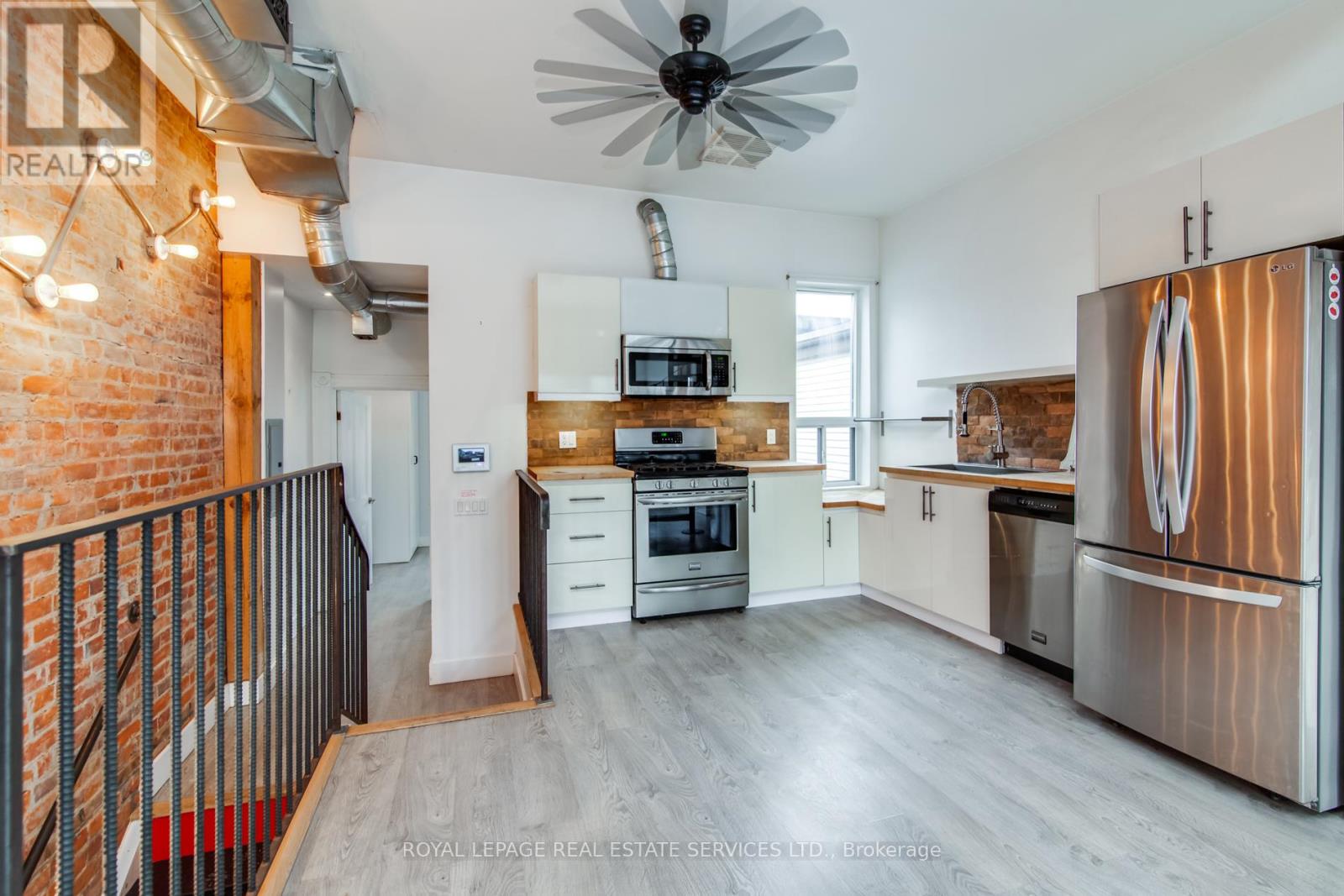 2 - 53 Gladstone Avenue, Toronto, Ontario  M6J 3K7 - Photo 10 - C12206202