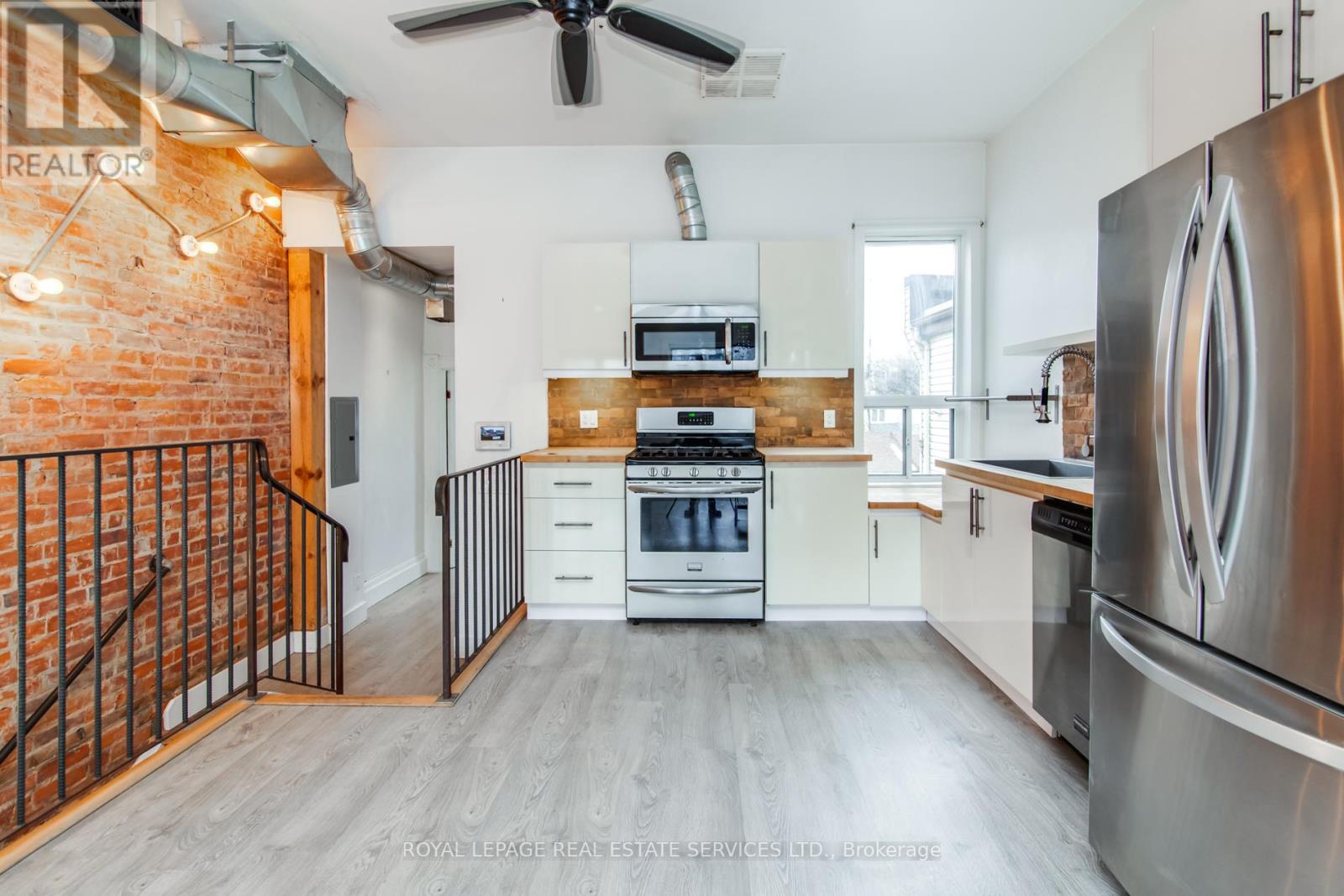 2 - 53 Gladstone Avenue, Toronto, Ontario  M6J 3K7 - Photo 11 - C12206202