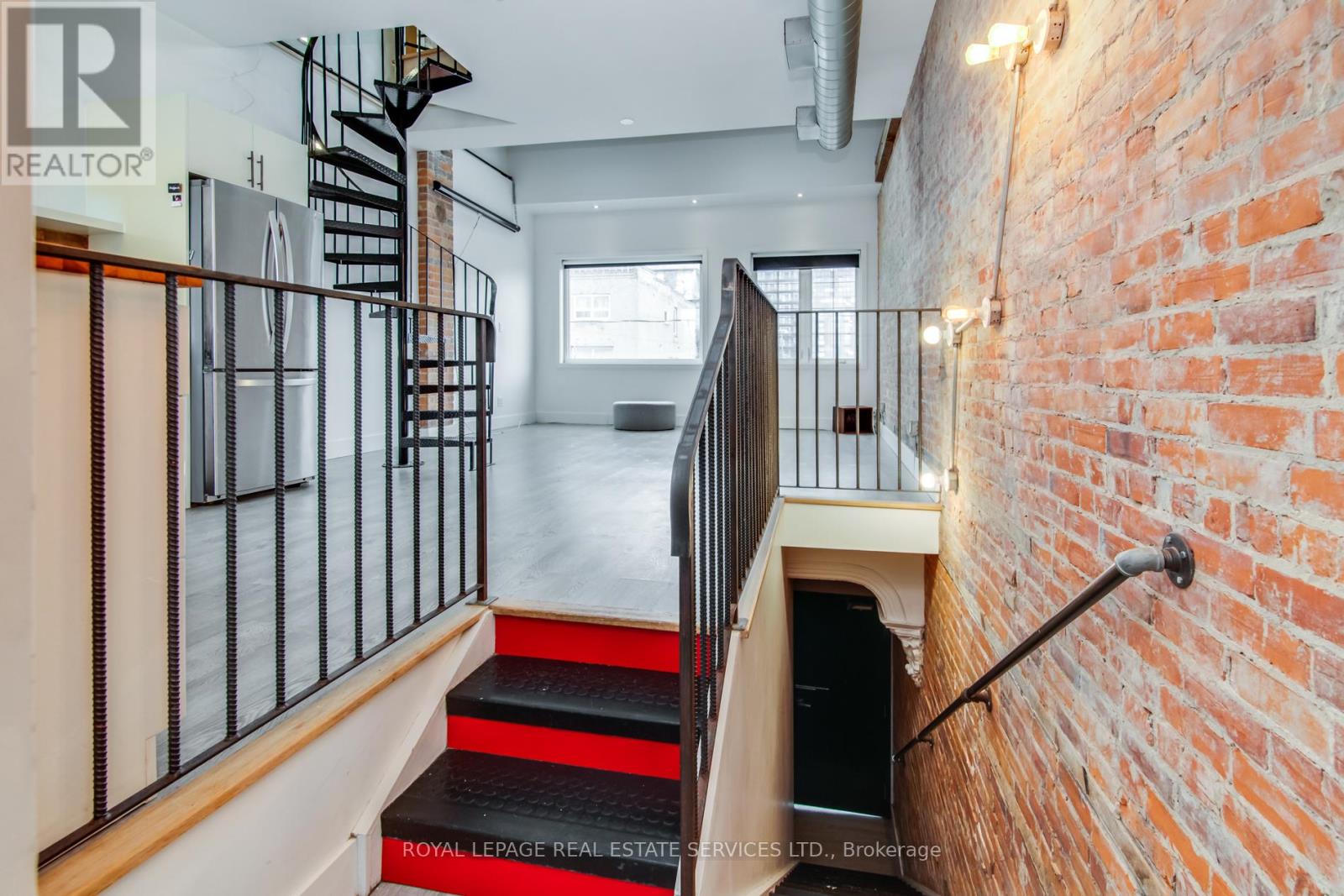 2 - 53 Gladstone Avenue, Toronto, Ontario  M6J 3K7 - Photo 2 - C12206202