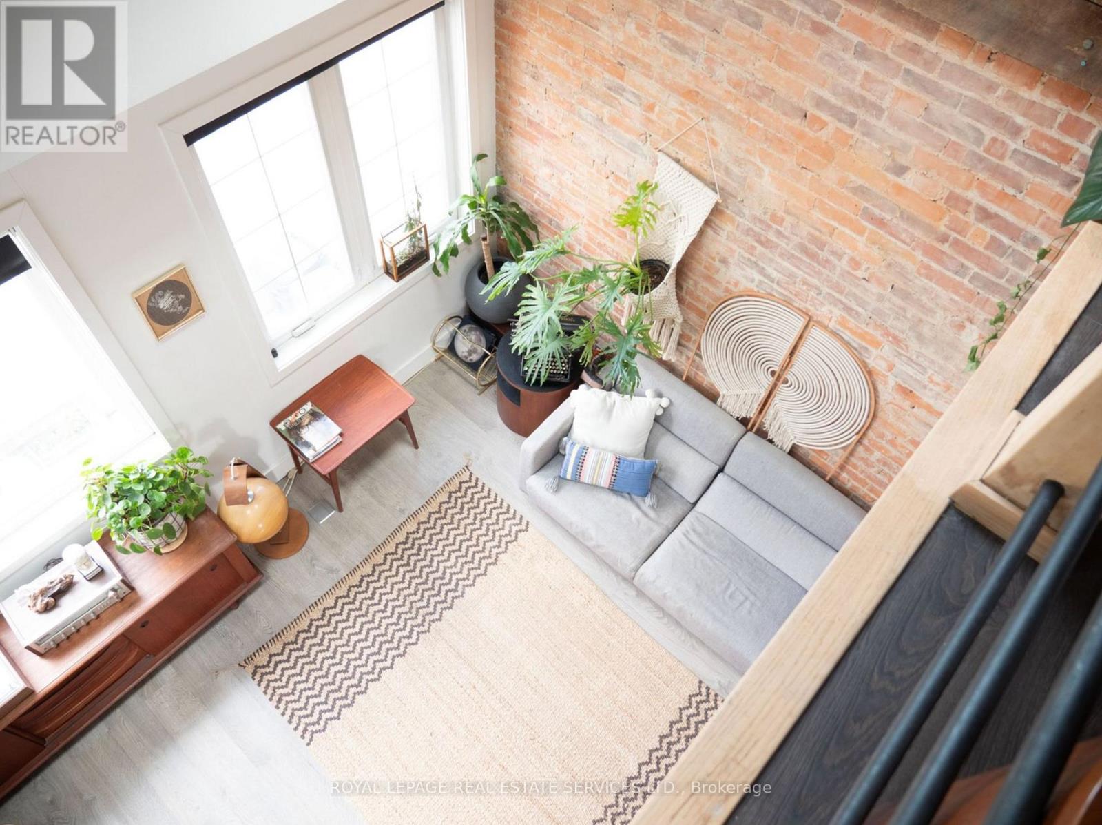 2 - 53 Gladstone Avenue, Toronto, Ontario  M6J 3K7 - Photo 23 - C12206202