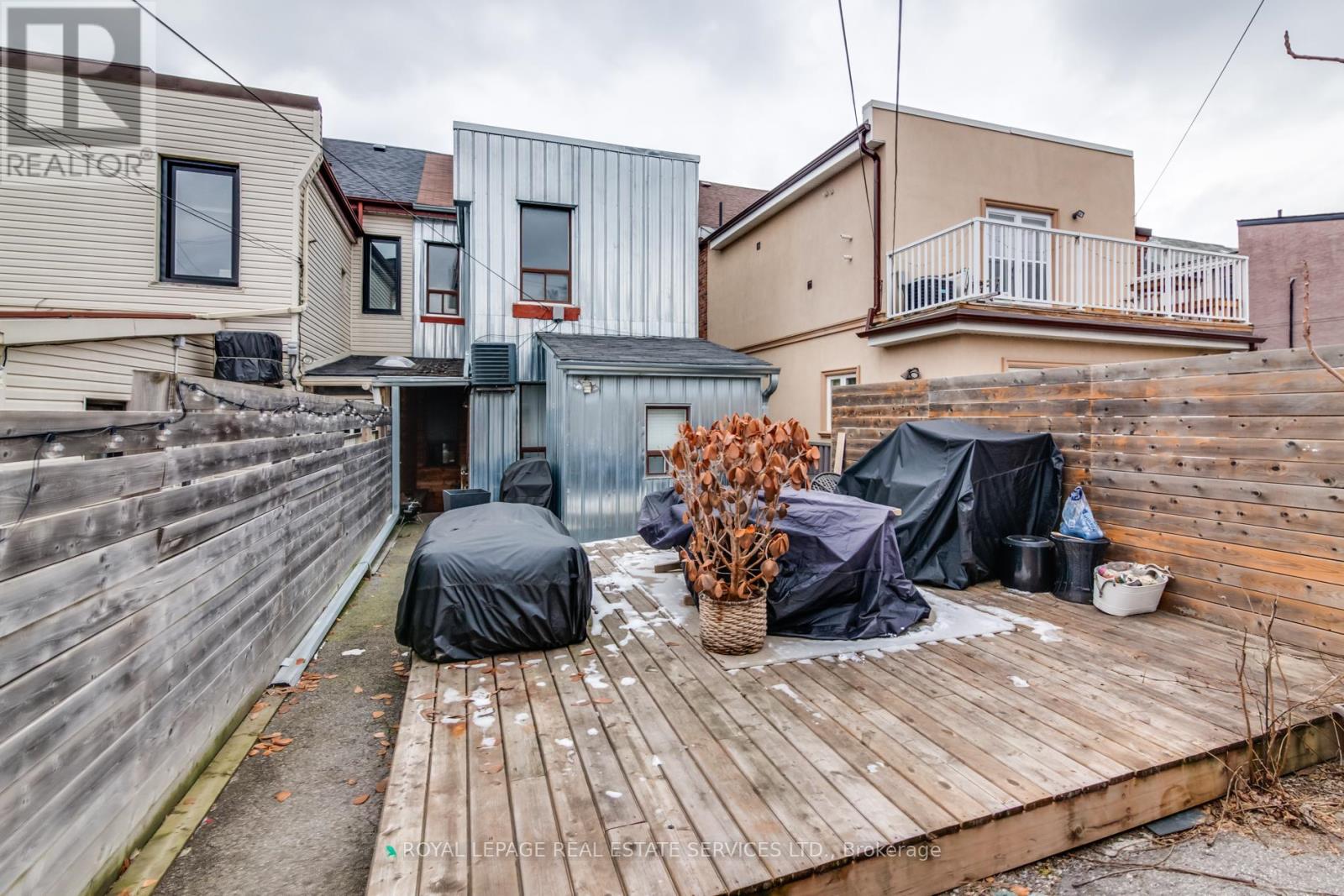 2 - 53 Gladstone Avenue, Toronto, Ontario  M6J 3K7 - Photo 24 - C12206202