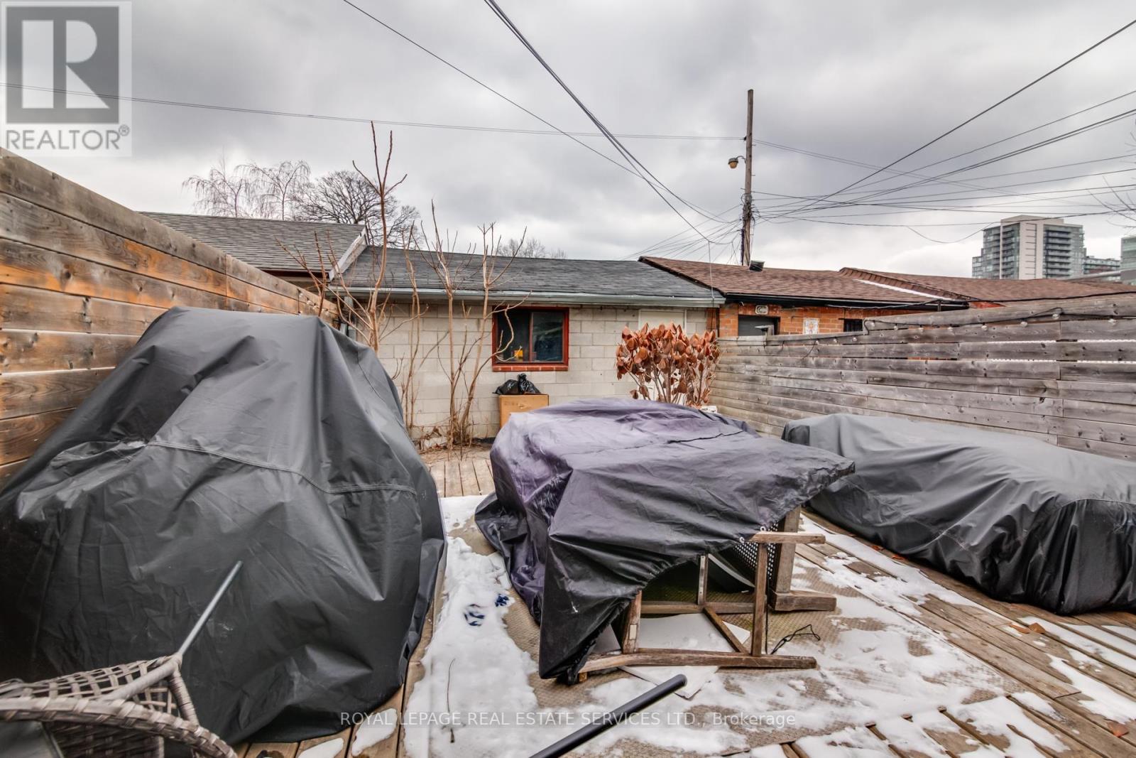 2 - 53 Gladstone Avenue, Toronto, Ontario  M6J 3K7 - Photo 25 - C12206202